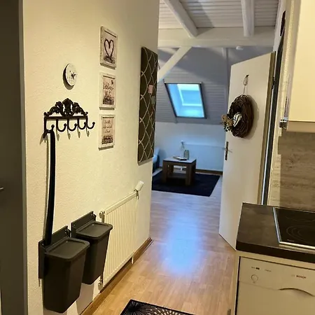 Apartment Ferienwohnung_rosenholz_